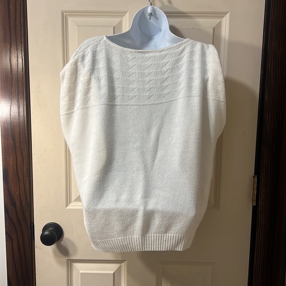 Vintage sweater shell Great find - Picture 4 of 8